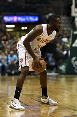 Tim Hardaway Jr. Tank Top