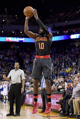 Tim Hardaway Jr. Tank Top