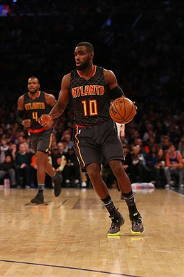 Tim Hardaway Jr. Tank Top