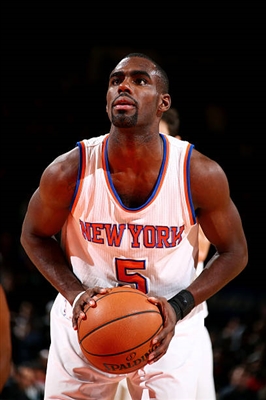 Tim Hardaway Jr. Tank Top