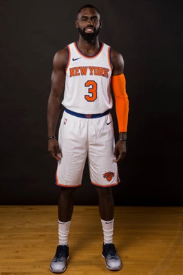 Tim Hardaway Jr. Tank Top