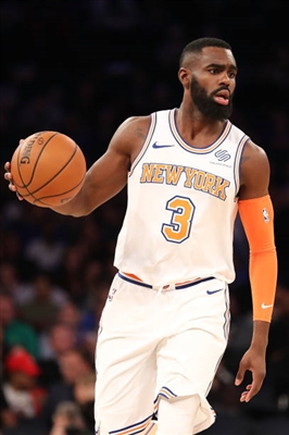 Tim Hardaway Jr. Tank Top