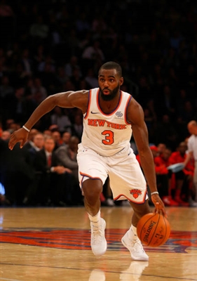 Tim Hardaway Jr. Tank Top