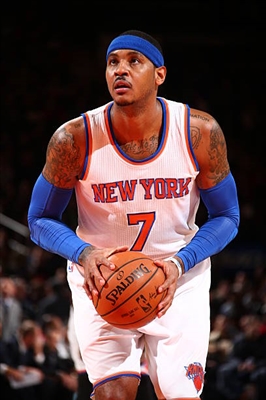 Tim Hardaway Jr. Tank Top