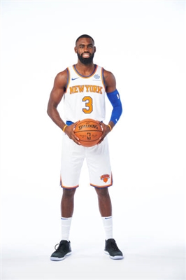 Tim Hardaway Jr. Tank Top