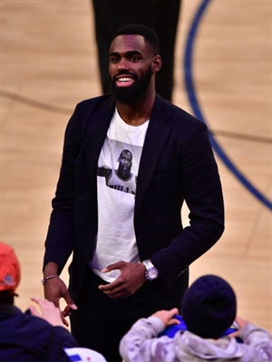 Tim Hardaway Jr. Tank Top
