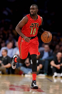 Tim Hardaway Jr. Tank Top