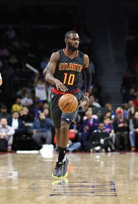 Tim Hardaway Jr. Tank Top