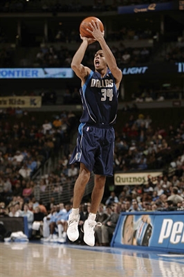 Devin Harris poster