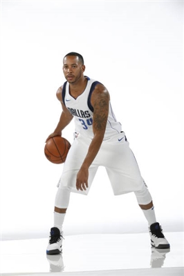 Devin Harris poster