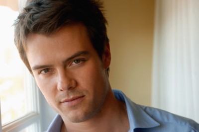 Josh Duhamel poster