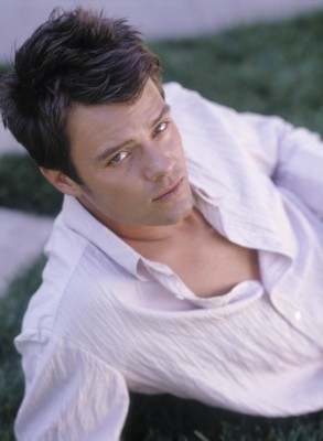 Josh Duhamel poster