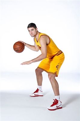 Joe Harris poster