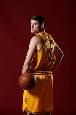 Joe Harris poster