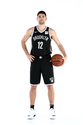 Joe Harris poster