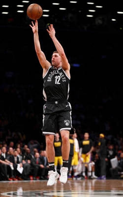 Joe Harris poster