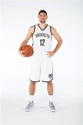 Joe Harris poster