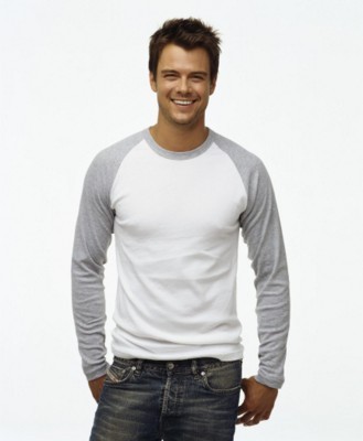 Josh Duhamel poster