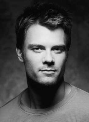 Josh Duhamel poster