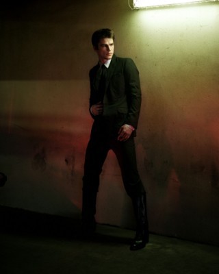 Josh Hartnett poster