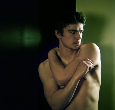 Josh Hartnett poster