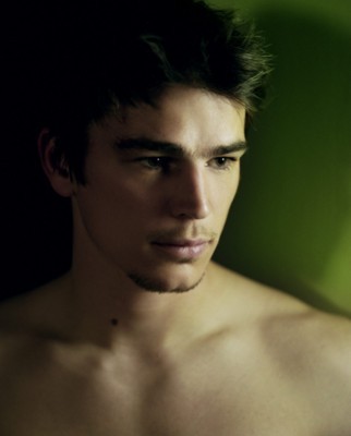 Josh Hartnett poster
