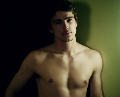 Josh Hartnett poster