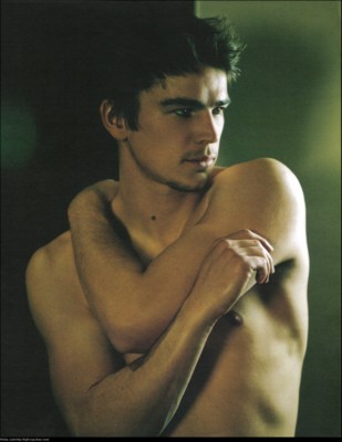 Josh Hartnett poster