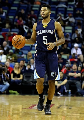 Andrew Harrison poster