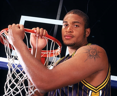 Andrew Harrison poster