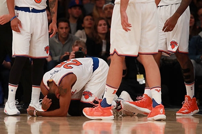 Andrew Harrison poster