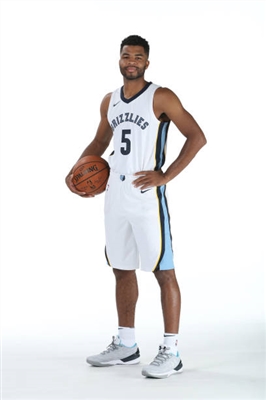 Andrew Harrison poster