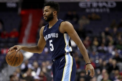 Andrew Harrison poster