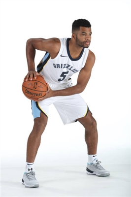 Andrew Harrison poster