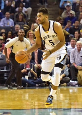 Andrew Harrison poster