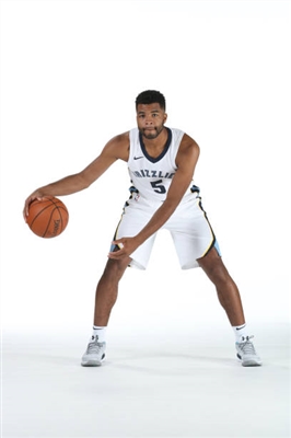 Andrew Harrison poster
