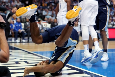 Andrew Harrison poster