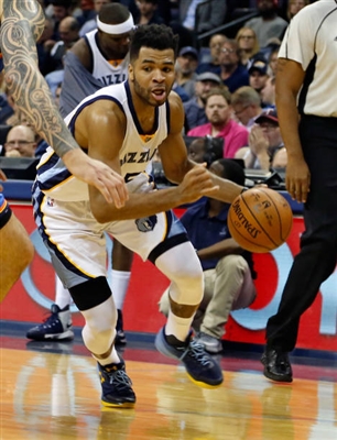 Andrew Harrison poster