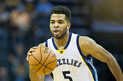 Andrew Harrison poster