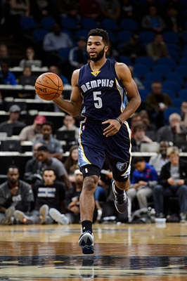 Andrew Harrison poster