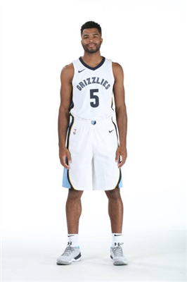 Andrew Harrison poster