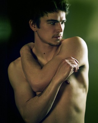 Josh Hartnett poster