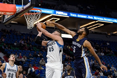 Andrew Harrison poster