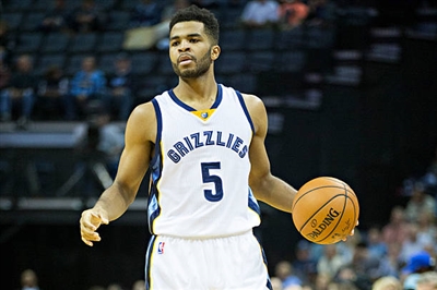 Andrew Harrison poster