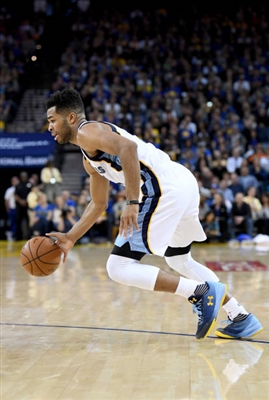 Andrew Harrison poster