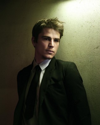 Josh Hartnett poster