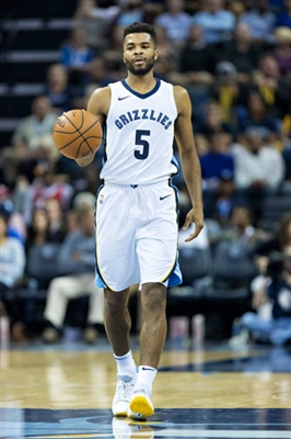 Andrew Harrison poster