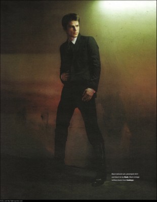 Josh Hartnett poster