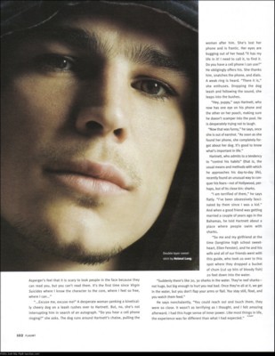 Josh Hartnett poster