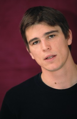 Josh Hartnett poster